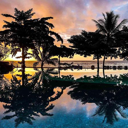 Tahiti Pearl Beach Resort & Spa Εξωτερικό φωτογραφία