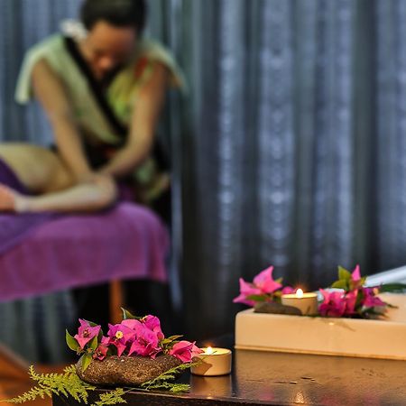 Tahiti Pearl Beach Resort & Spa Εξωτερικό φωτογραφία