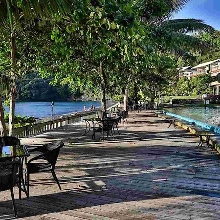 Tahiti Pearl Beach Resort & Spa Εξωτερικό φωτογραφία