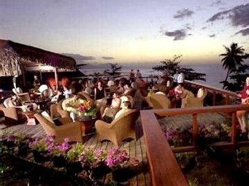 Tahiti Pearl Beach Resort & Spa Εξωτερικό φωτογραφία