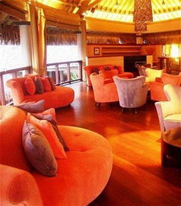 Tahiti Pearl Beach Resort & Spa Εξωτερικό φωτογραφία