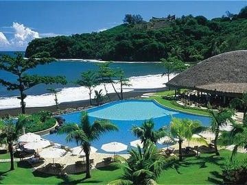 Tahiti Pearl Beach Resort & Spa Εξωτερικό φωτογραφία