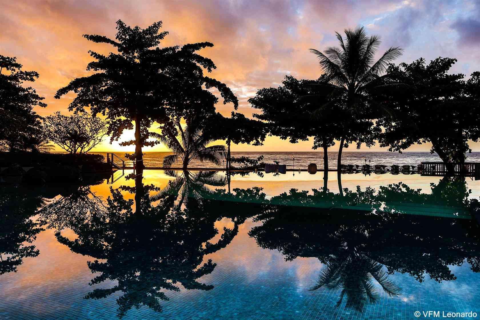 Tahiti Pearl Beach Resort & Spa Εξωτερικό φωτογραφία