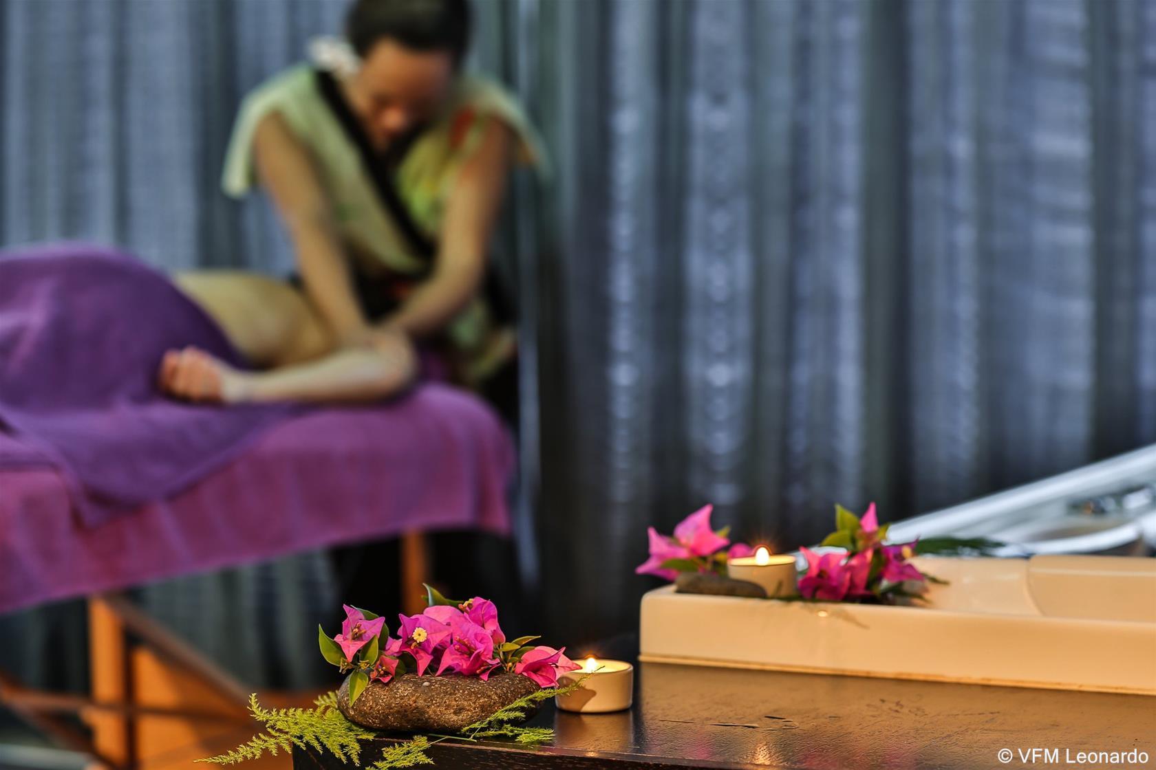 Tahiti Pearl Beach Resort & Spa Εξωτερικό φωτογραφία