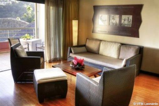 Tahiti Pearl Beach Resort & Spa Εξωτερικό φωτογραφία